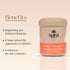 Vit-C Mineral Line Body Mould Mask No-13 ( IN JAR)